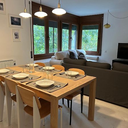 Tuca - Piso De 3 Habitaciones En Betren-Vielha Con Garaje Kültér fotó