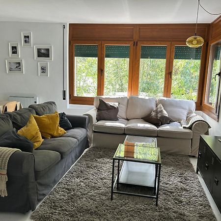 Tuca - Piso De 3 Habitaciones En Betren-Vielha Con Garaje Kültér fotó