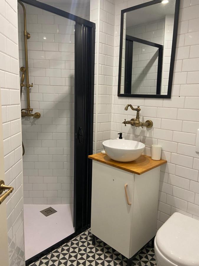 Tuca - Piso De 3 Habitaciones En Betren-Vielha Con Garaje Kültér fotó