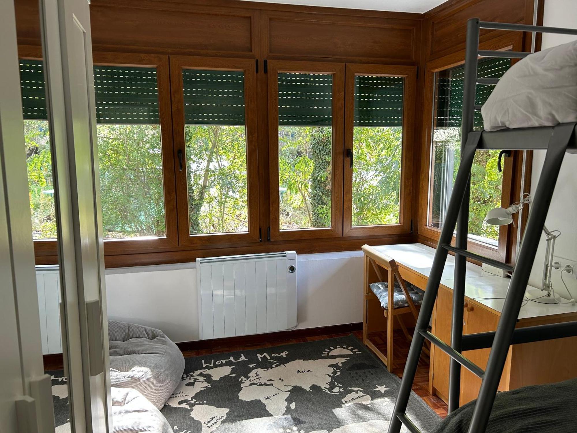 Tuca - Piso De 3 Habitaciones En Betren-Vielha Con Garaje Kültér fotó