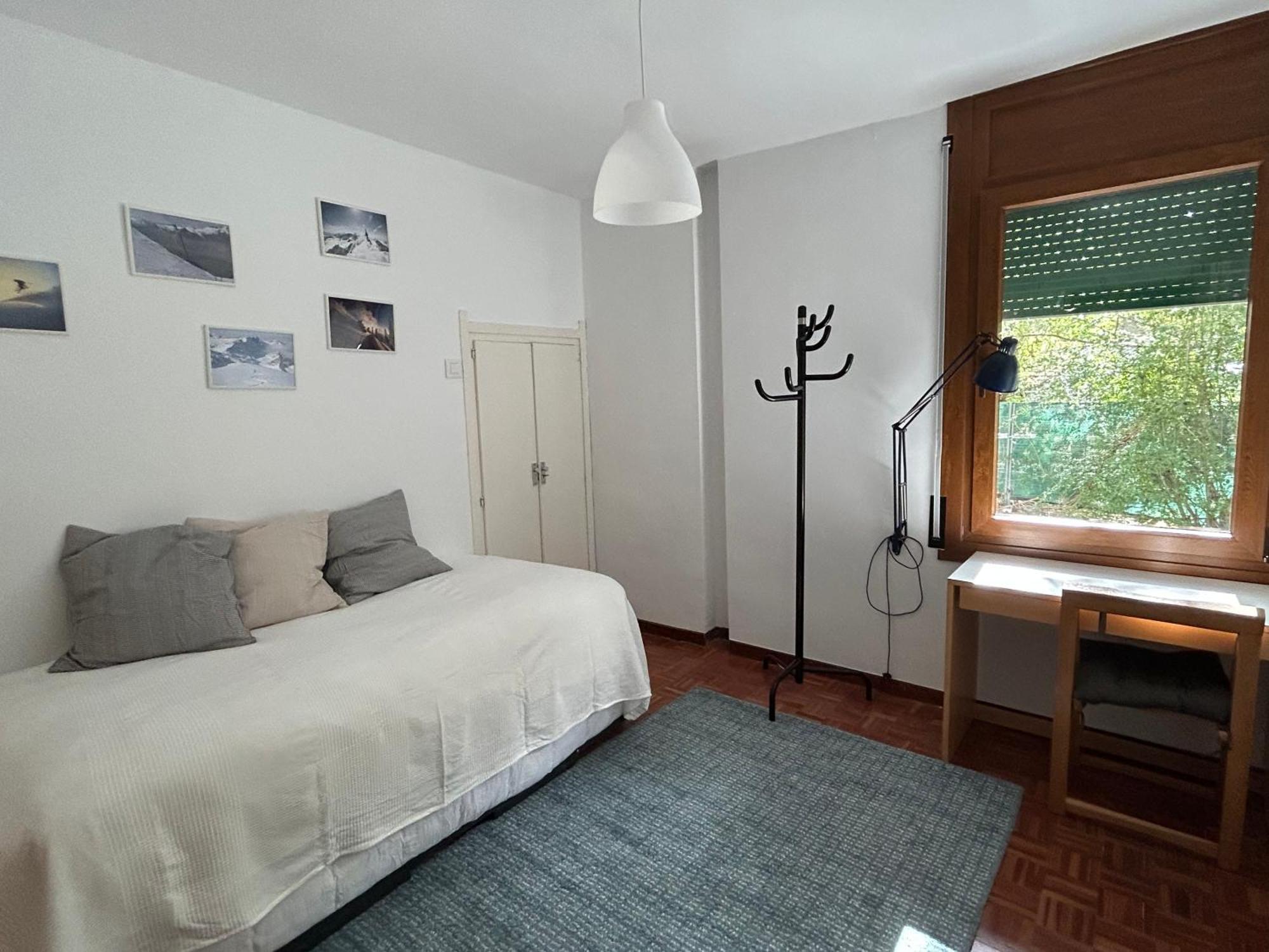 Tuca - Piso De 3 Habitaciones En Betren-Vielha Con Garaje Kültér fotó